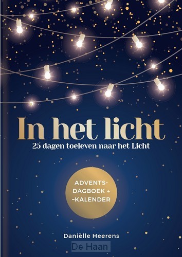 In het licht