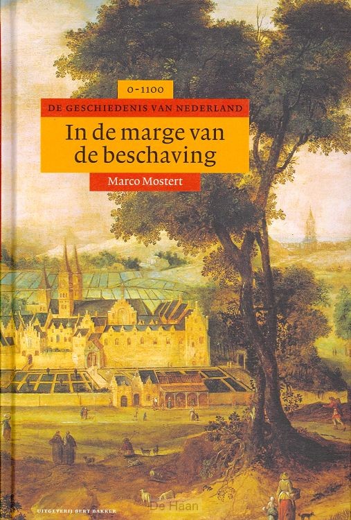 In de marge van de beschaving