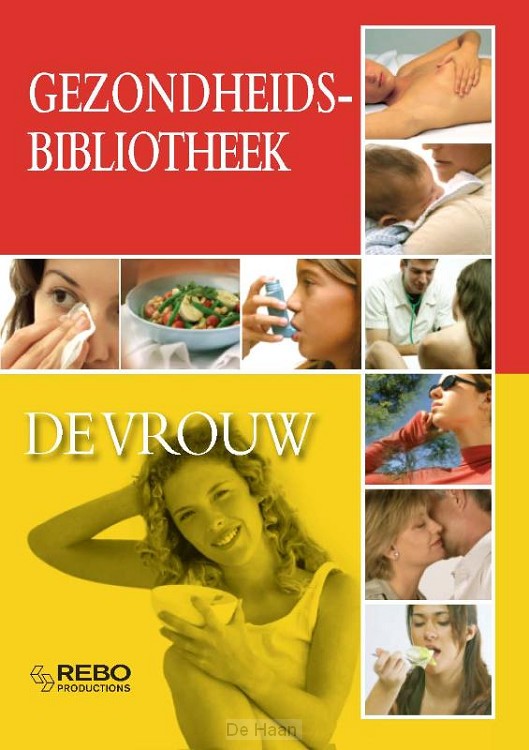 Gezondheidsbibliotheek