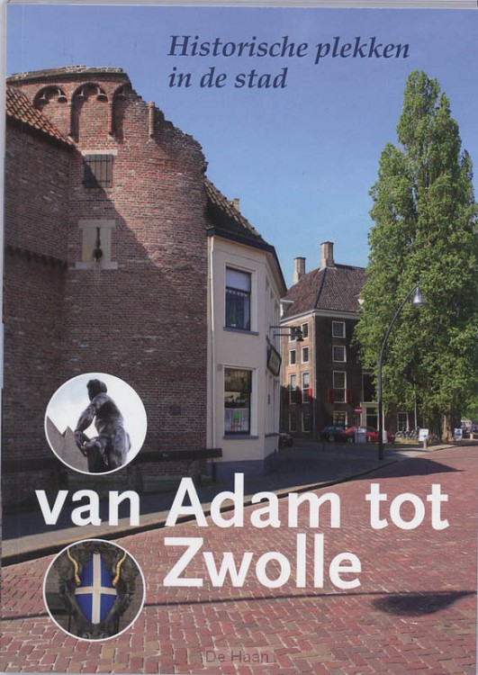 Adam tot Zwolle