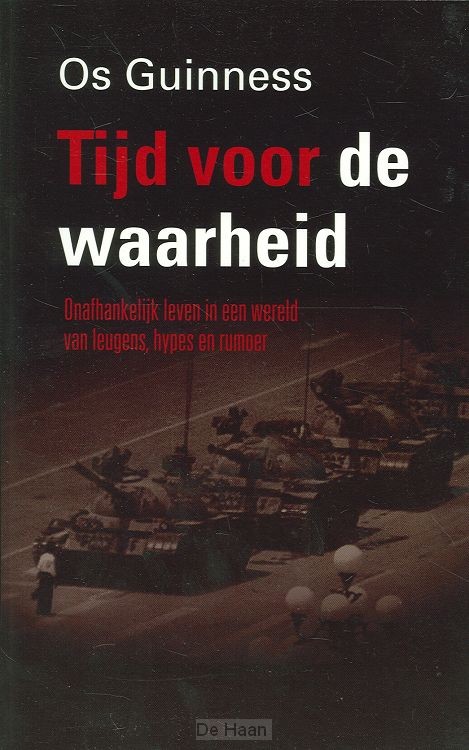 onafhankelijke leven in een wereld van leugens, hypes en rumoer

Verbo