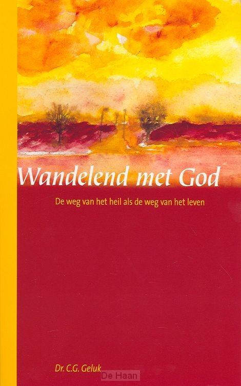 de weg van het heil als de weg van het leven

Gereformeerd belijden