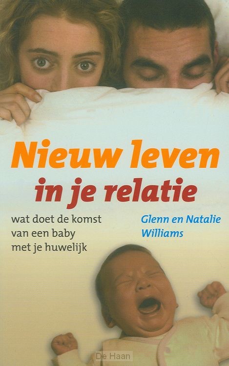 wat doet de komst van een baby met je huwelijk