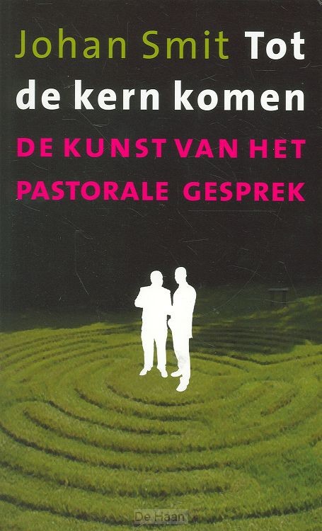 de kunst van het pastorale gesprek