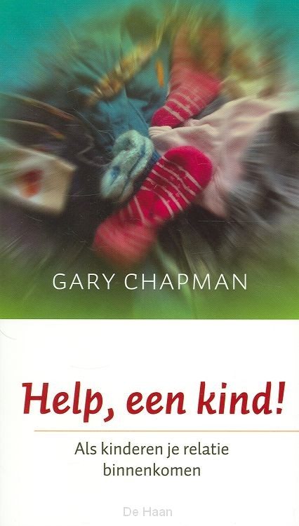 Help een kind