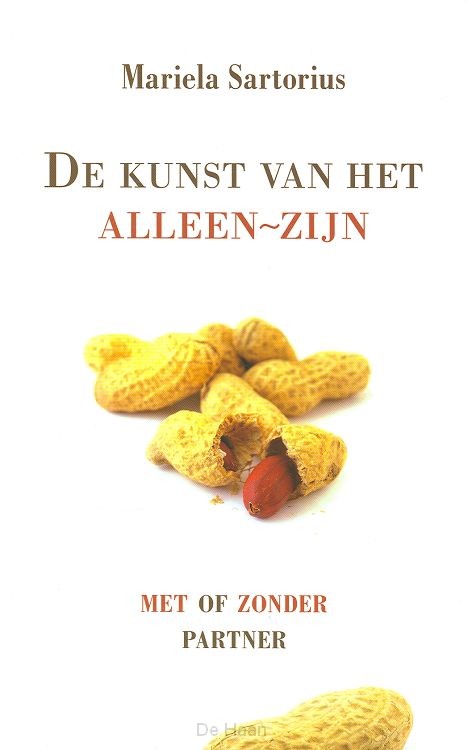 Kunst van het alleen-zijn