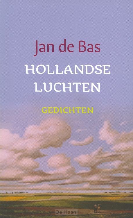 Hollandse luchten