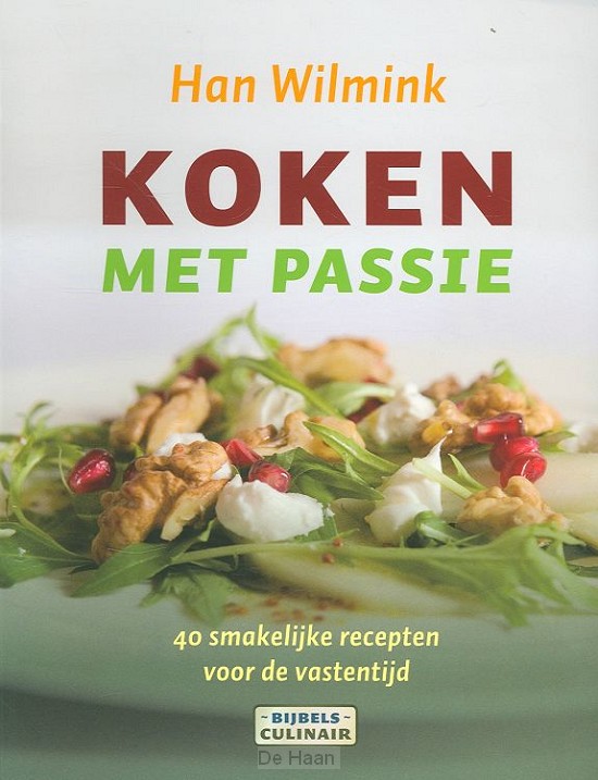 Koken met passie