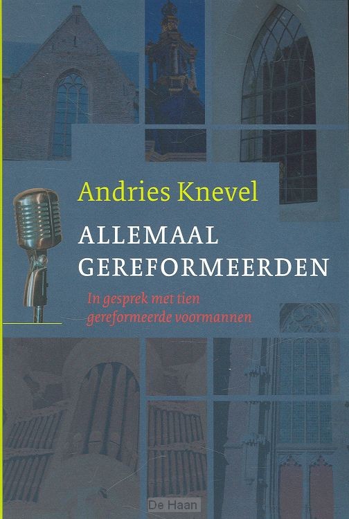 Allemaal gereformeerden