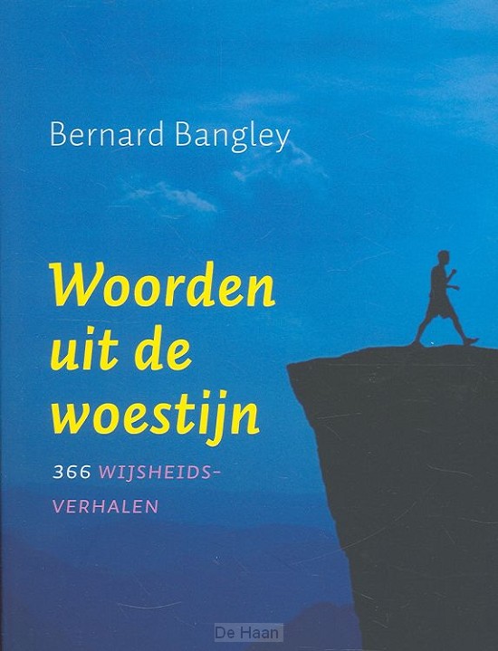 Woorden uit de woestijn