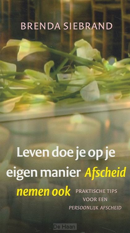 Leven doe je op je eigen manier