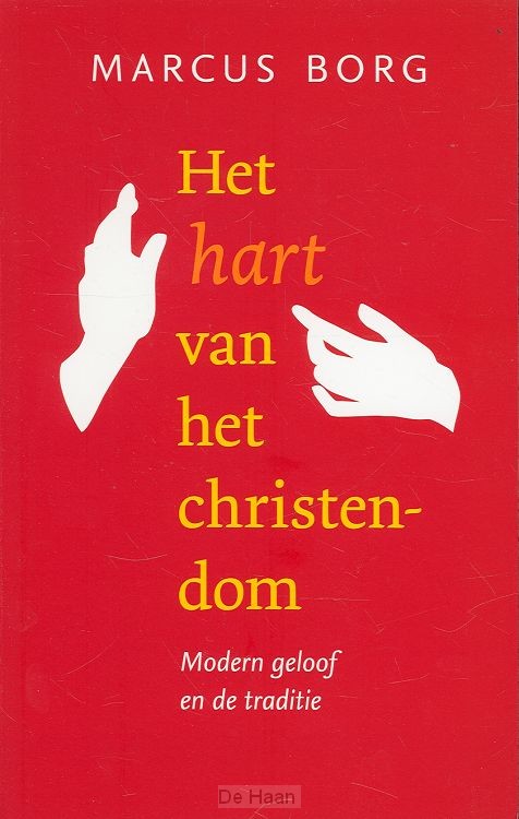 Hart van het christendom