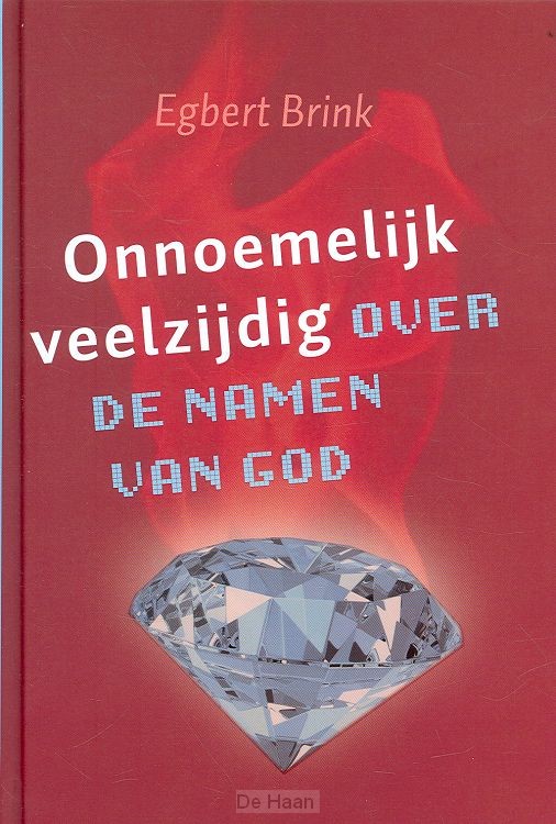 Onnoemelijk veelzijdig