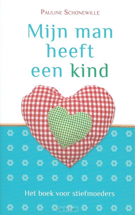 Mijn man heeft een kind  POD