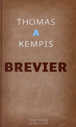 Brevier