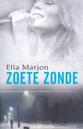 Zoete zonde