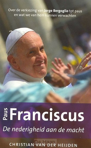 Paus franciscus