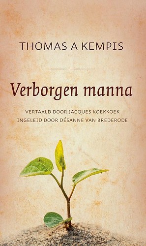 Verborgen manna