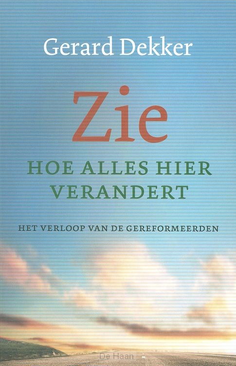 Zie hoe alles hier verandert