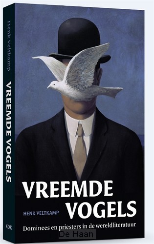 Vreemde vogels