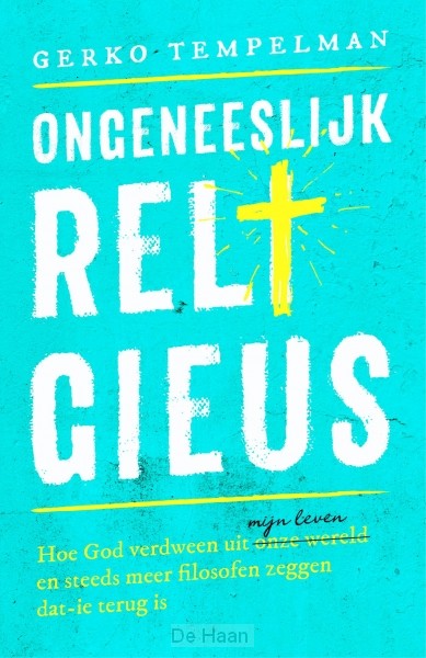 Ongeneeslijk religieus