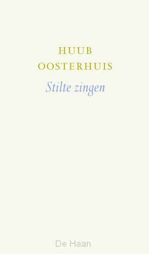 Stilte zingen
