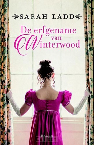 Erfgename van winterwood  POD