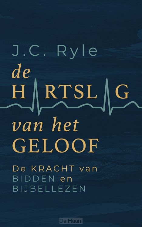 De hartslag van het geloof