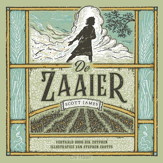 De zaaier