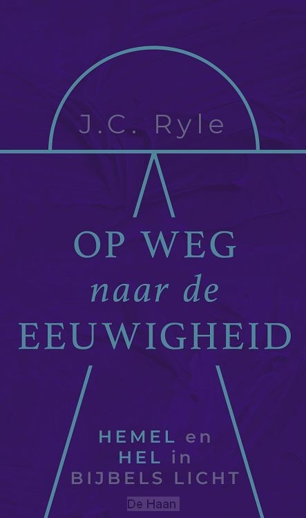 Op weg naar de eeuwigheid