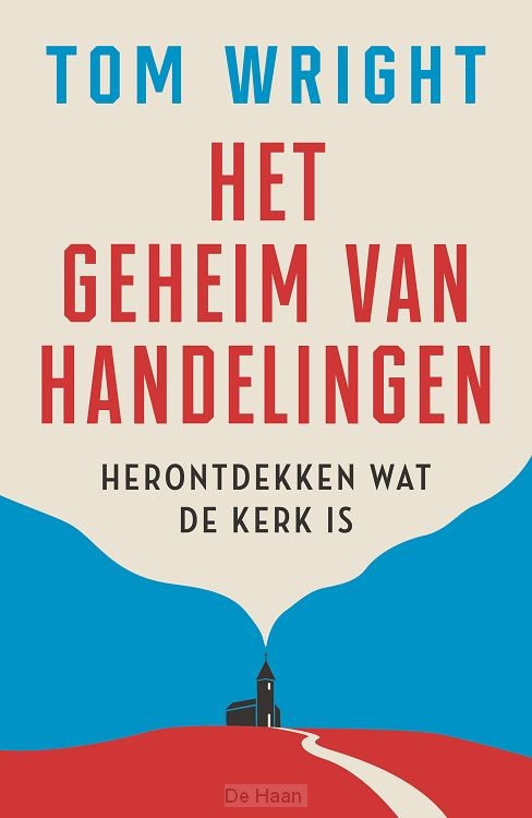 Het geheim van Handelingen