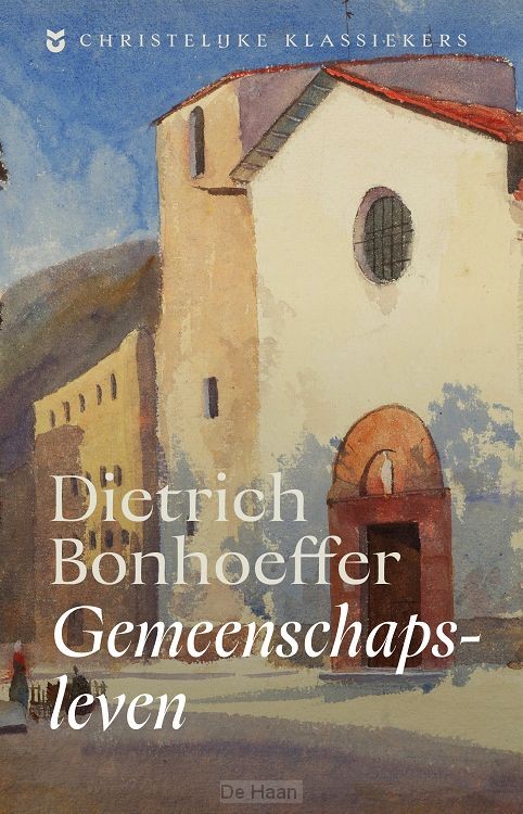 Gemeenschapsleven