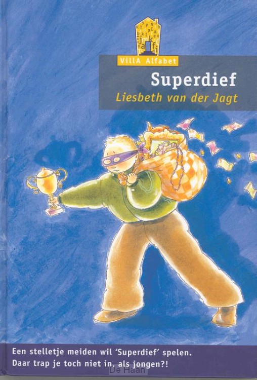 SUPERDIEF
