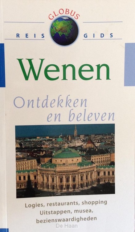 Wenen ontdekken en beleven