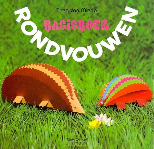 Basisboek rondvouwen
