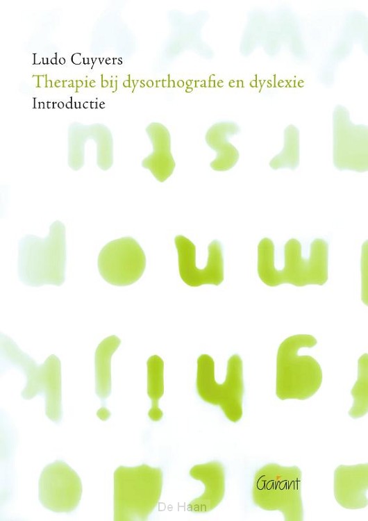 therapie bij dysorthografie en dyslexie