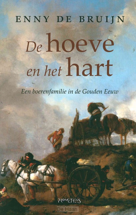 De hoeve en het hart