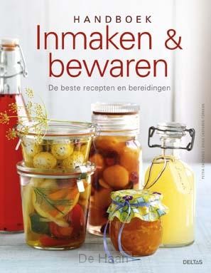 Handboek inmaken&bewaren