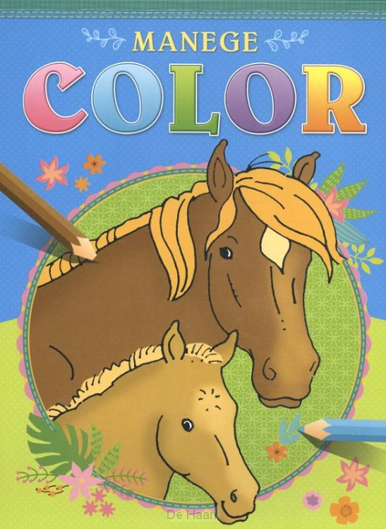manege color