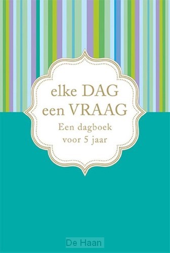 Elke dag een vraag