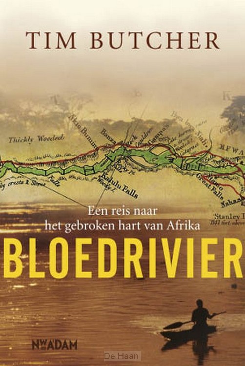 bloedriver