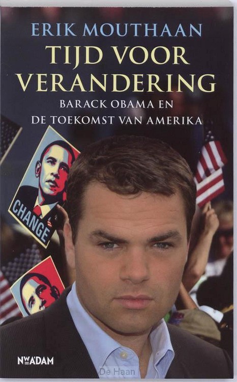 Tijd voor verandering