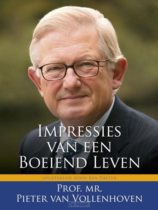 Impressies van een boeiend leven