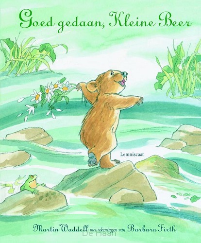Goed gedaan, Kleine Beer