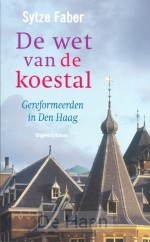 Wet van de koestal