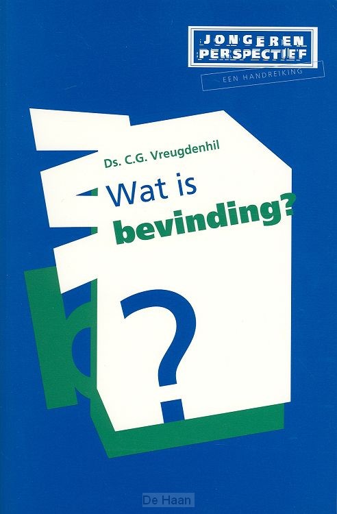 Wat is bevinding   POD