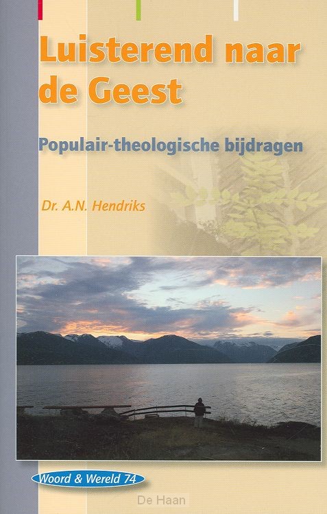 Luisterend naar de Geest 74