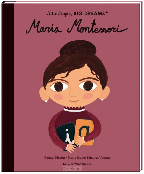 Maria Montessori