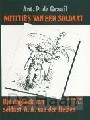 Notities van een soldaat