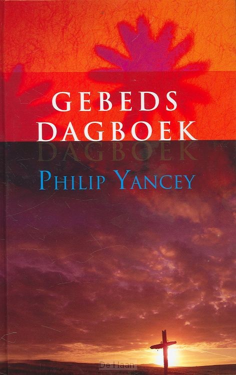 Gebedsdagboek